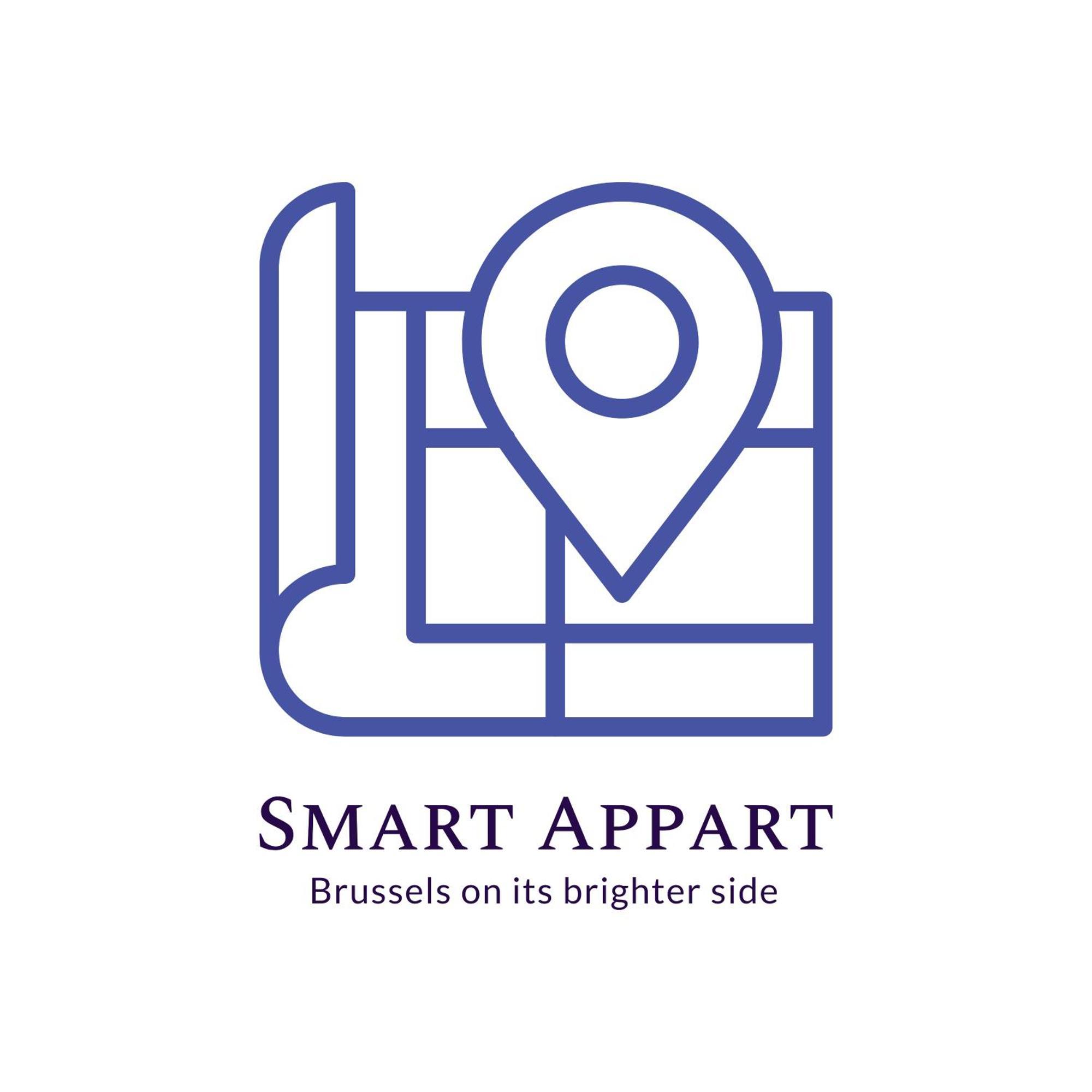 Smart Appart - Gare Du Midi — Photos 2